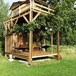 Perchee Dans La Prairie De L'ancien Moulin ベッド・アンド・ブレックファスト 3*