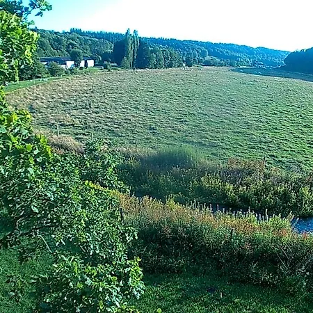 Perchee Dans La Prairie De L'ancien Moulin Отель типа 